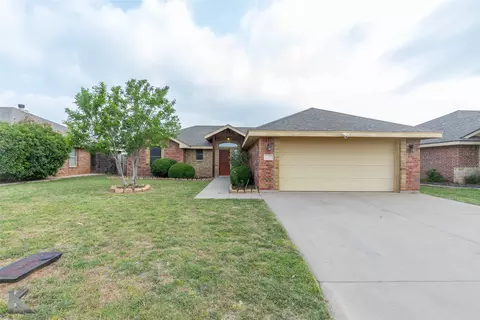 210 Miss Ellie Ln, Abilene, TX 79602