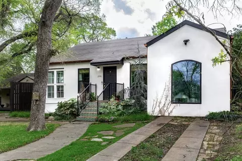 2846 Catherine St, Dallas, TX 75211