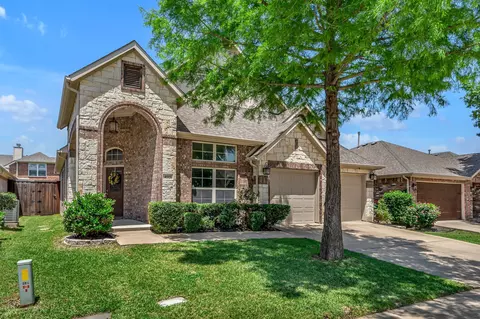 495 Liberty Way, Lake Dallas, TX 75065
