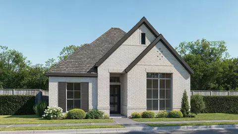 2332 Butler Ave, Fate, TX 75087