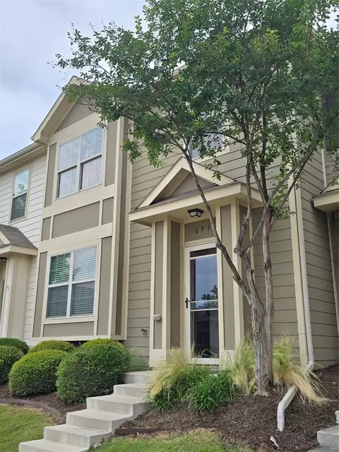 6936 Pascal Way, Fort Worth, TX 76137