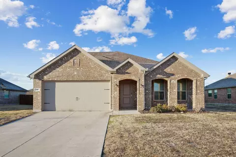 107 Mesa Verde Ct, Forney, TX 75126
