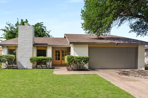 4028 Buckwheat St, Fort Worth, TX 76137