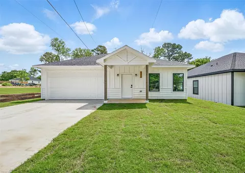 912 Layne Dr, Denison, TX 75020