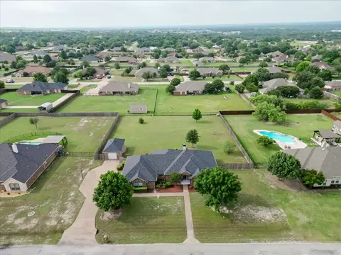 1148 Fox Hunt Trl, Willow Park, TX 76087