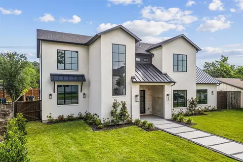 3379 Townsend Dr, Dallas, TX 75229