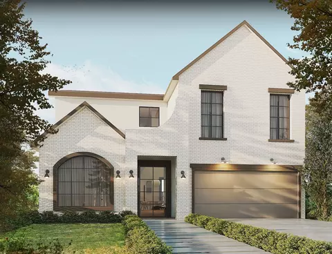 5838 La Vista Dr, Dallas, TX 75206