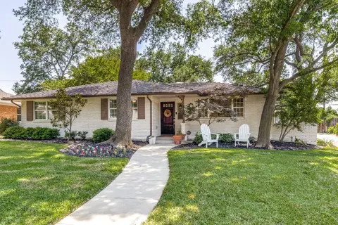 747 Newberry Dr, Richardson, TX 75080