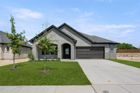 2396 High Pln, Waxahachie, TX 75167