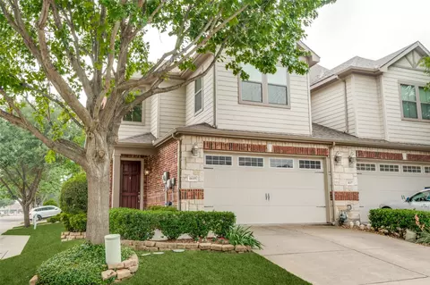 1615 Georgetown Dr, Allen, TX 75013