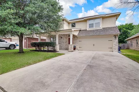 2420 Poplar Spring Rd, Fort Worth, TX 76123