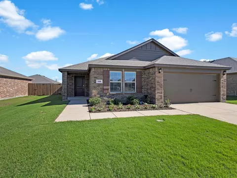 116 Woodland St, Anna, TX 75409