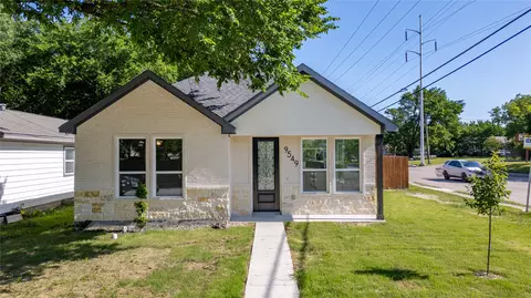 9549 Limestone Dr, Dallas, TX 75217
