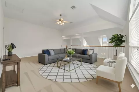 8008 Laughing Waters Trl, Mckinney, TX 75070