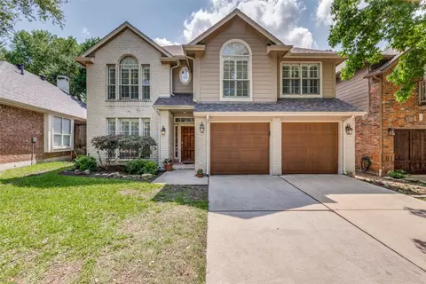 2210 Pecan Grove Ct, Dallas, TX 75228