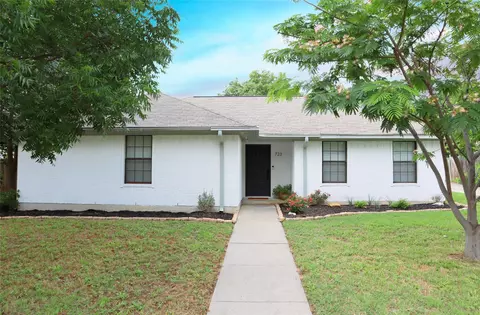 723 Roberts St, Denton, TX 76209