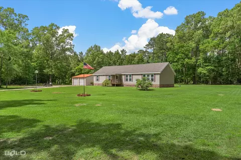 6844 Alvin York Ln, Shreveport, LA 71107