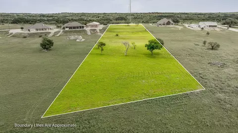 661 Comanche Lake Rd, Comanche, TX 76442