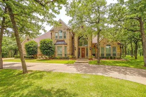 129 Country Vista Cir, Burleson, TX 76028