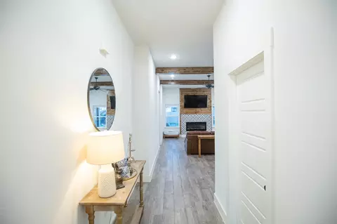 Entry Way - 100 E 3rd St, Tolar, TX 76476 photo 2 of 3