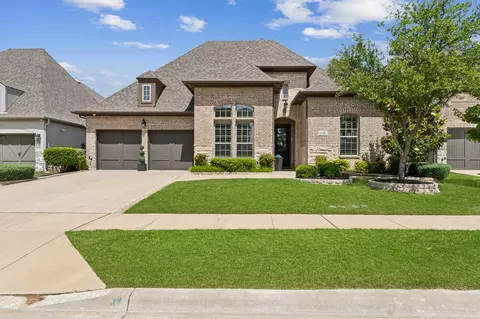 2781 Clarendon Ct, Prosper, TX 75078