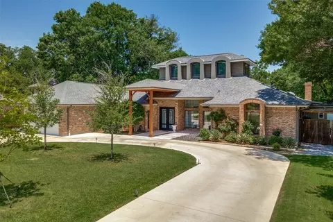 6211 Baymar Ln, Dallas, TX 75252