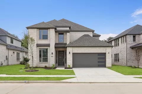 1904 Palmetto Rd, Celina, TX 75009