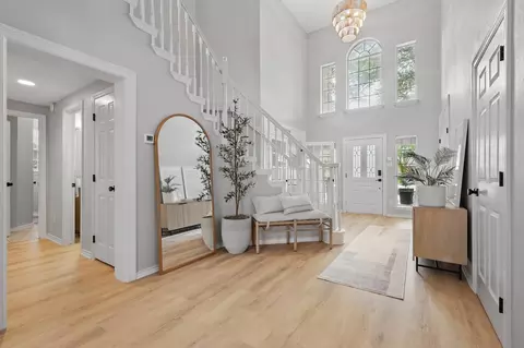 7205 Fair Valley Way, Plano, TX 75024