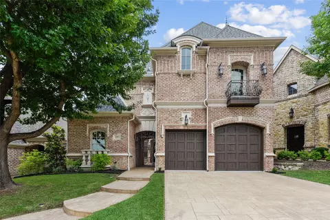 1586 Morris Ln, Frisco, TX 75034