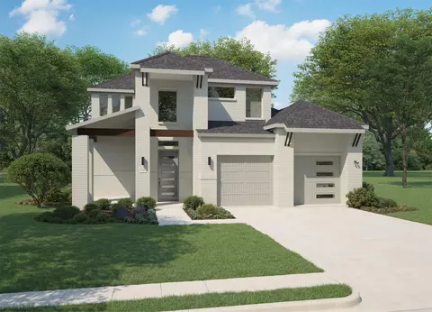 2013 Bluestem Rd, Celina, TX 75009 photo 2