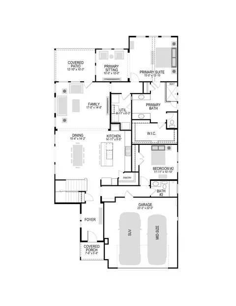 2013 Bluestem Rd, Celina, TX 75009 photo 3