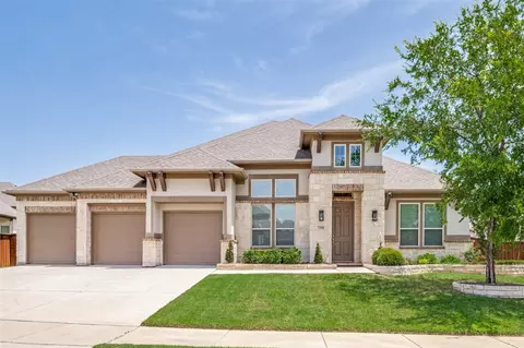 7908 Caddo Cv, Mckinney, TX 75071