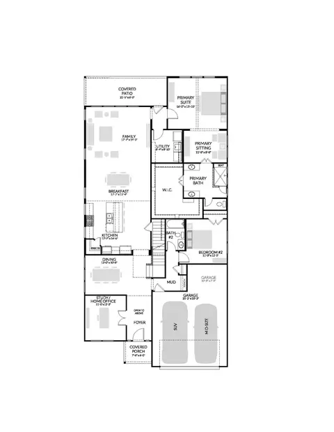 2005 Bluestem Rd, Celina, TX 75009