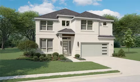 2005 Bluestem Rd, Celina, TX 75009 photo 2