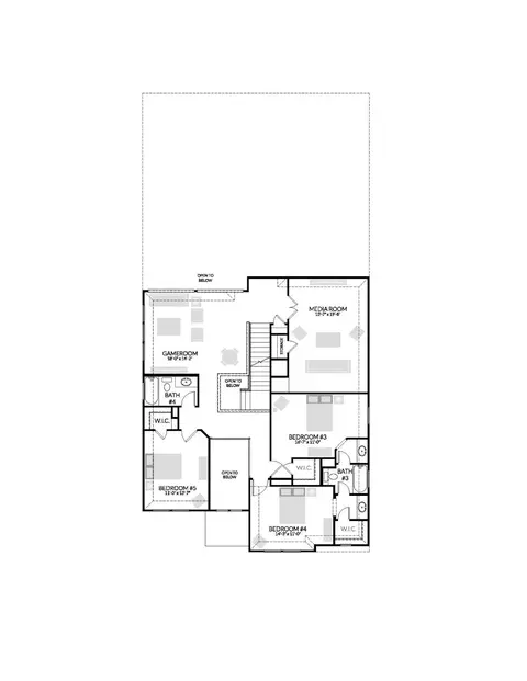2005 Bluestem Rd, Celina, TX 75009 photo 3