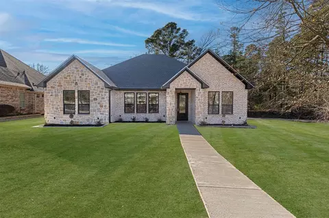 3928 Hogan Dr, Tyler, TX 75709