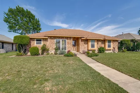 3506 Carla Dr, Rowlett, TX 75088