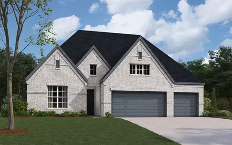 1203 Bonchester Ln, Forney, TX 75126