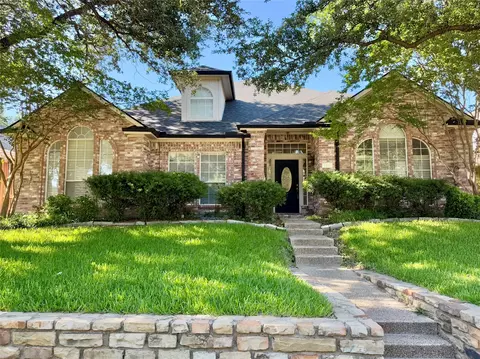 4621 Home, Plano, TX 75024