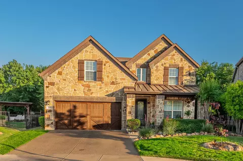 3548 Tuscan Hills Cir, Denton, TX 76210