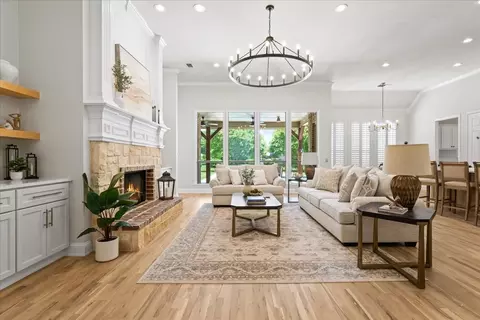 1740 Highland Meadows Dr, Prosper, TX 75078