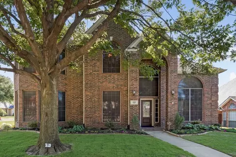 4201 Arbor Ln, Carrollton, TX 75010