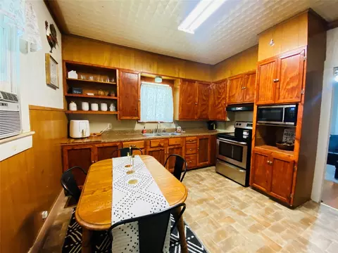 607 N 1st, Haskell, TX 79521 photo 5