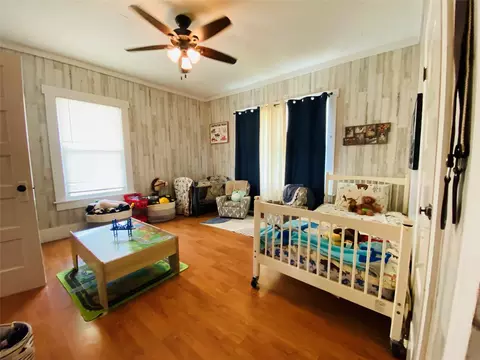 607 N 1st, Haskell, TX 79521 photo 7