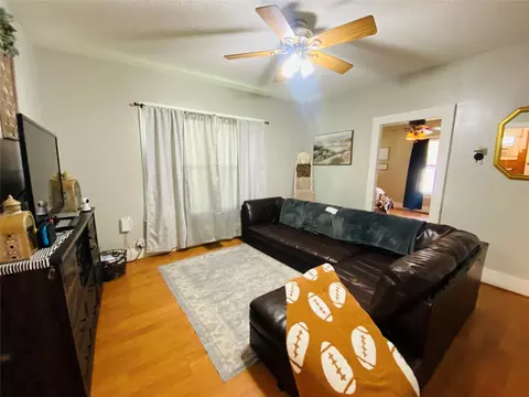 607 N 1st, Haskell, TX 79521 photo 2