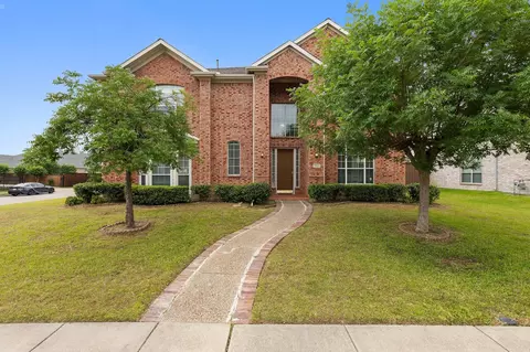 1121 Muscogee Trl, Carrollton, TX 75010