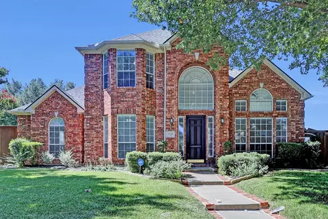 3725 Hibbs St, Plano, TX 75025