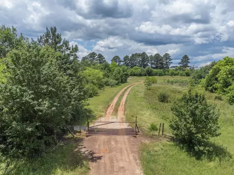 tbd Dancinger Rd, Longview, TX 75603