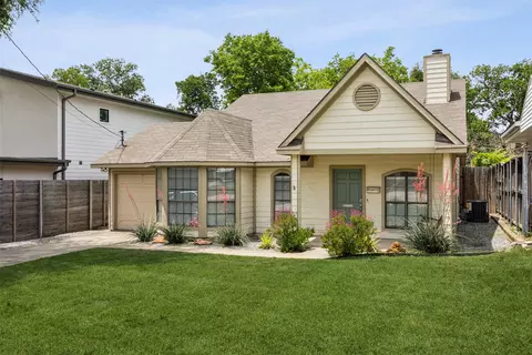 8803 Daytonia Ave, Dallas, TX 75218