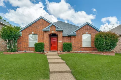 4313 Stromboli Dr, Plano, TX 75093